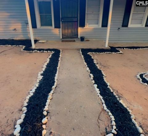 A home in Winnsboro