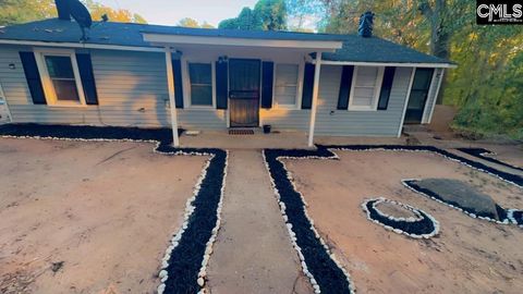 A home in Winnsboro