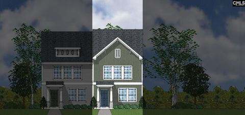 Photo of 3074 Harborview Drive, Columbia, SC 29229 (MLS # 635841)