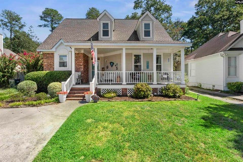 Photo of 224 Wallace Circle, Lexington, SC 29073 (MLS # 643204)