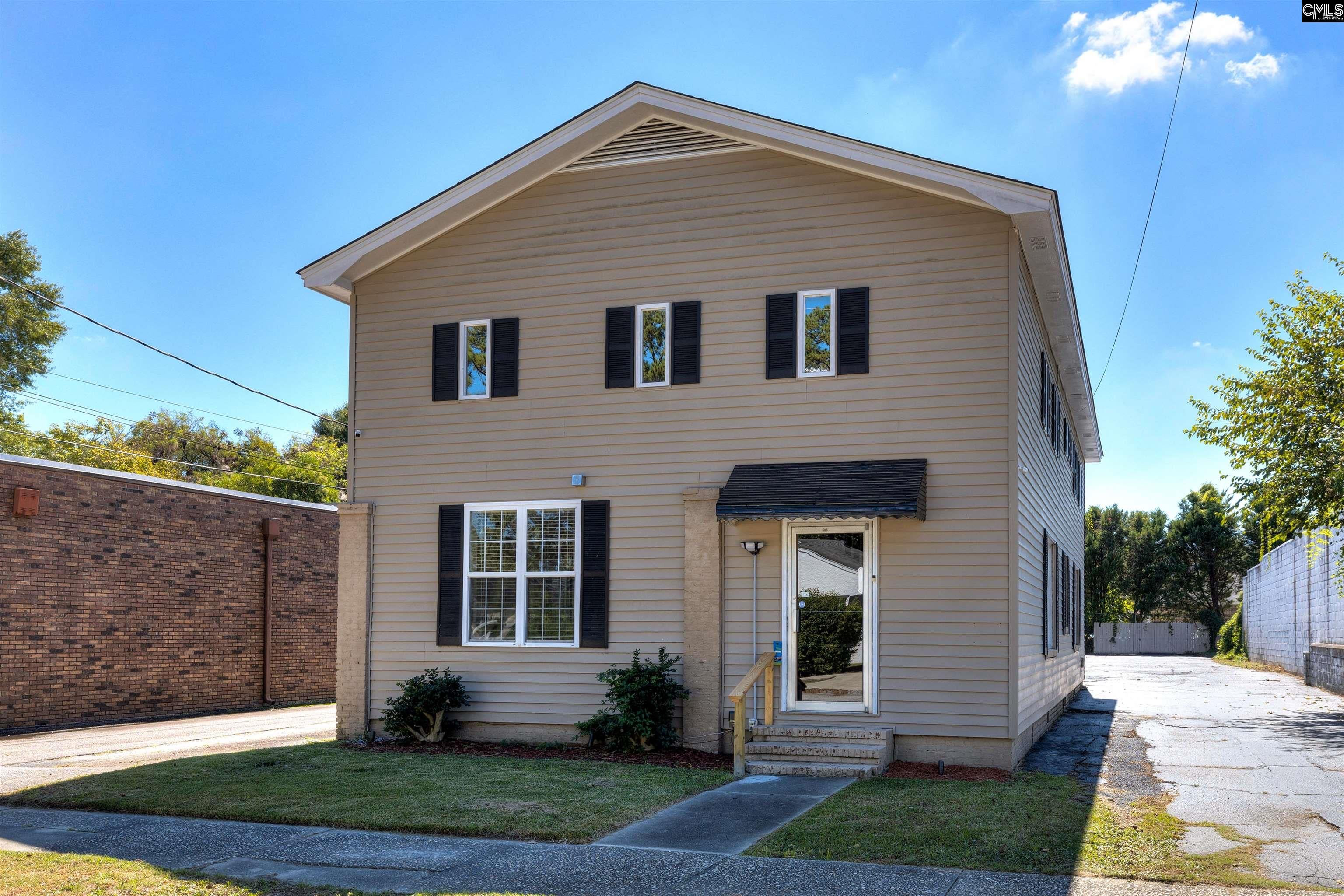 608 Gregg Avenue