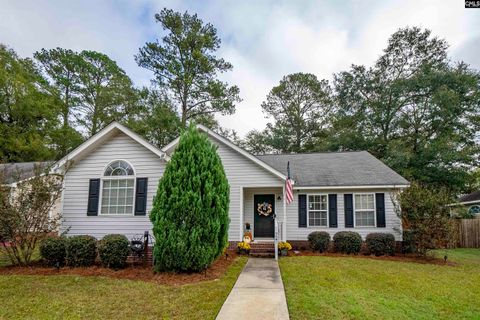 A home in Columbia