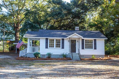 Photo of 2503 Haile Street, Camden, SC 29020 (MLS # 621244)