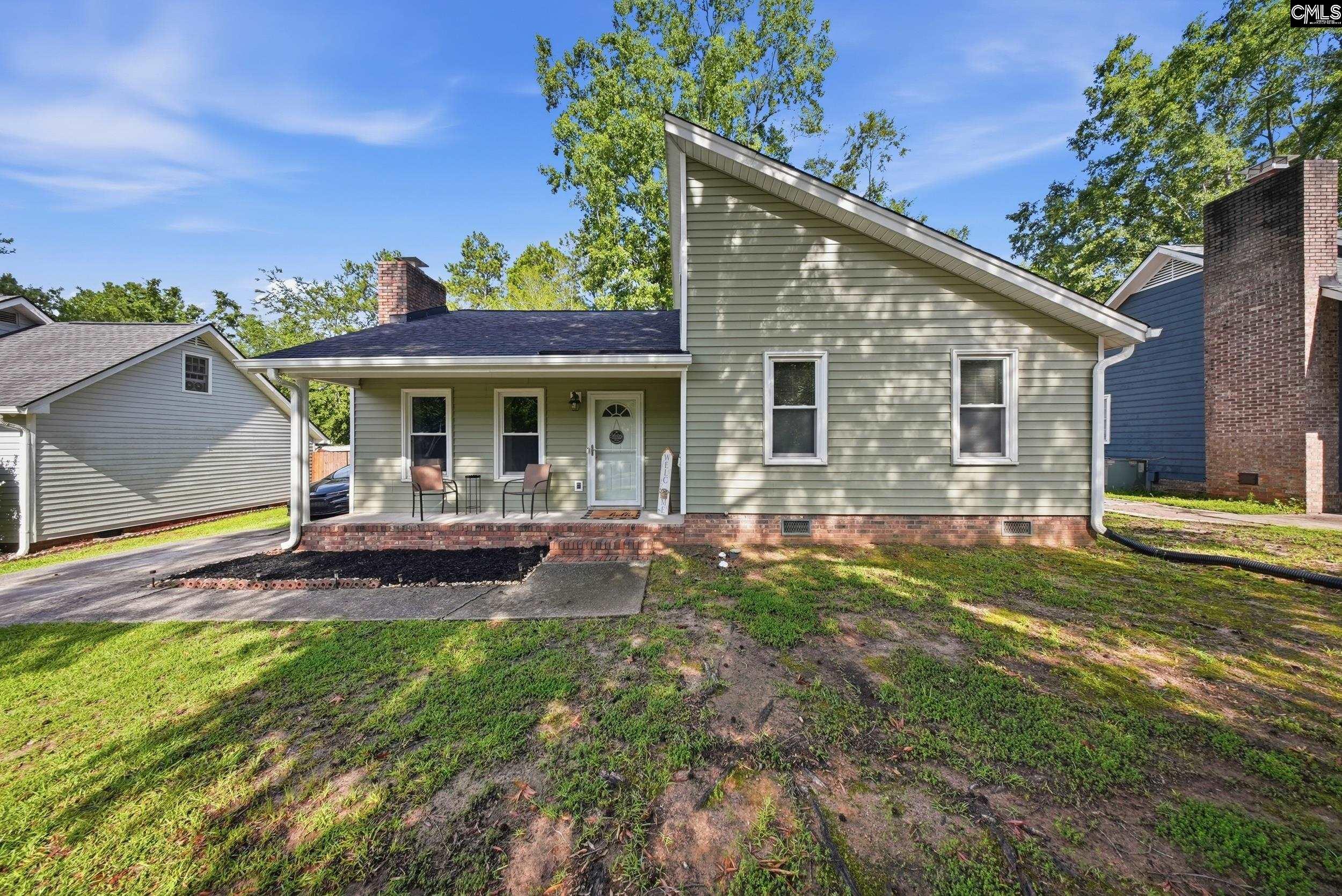 Photo 1 of 41 — 306 Lord Howe Road, Irmo, SC 29063