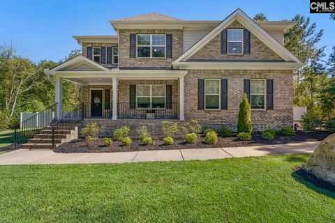 Photo of 106 Pebble Stone Drive, Lexington, SC 29072 (MLS # 624276)