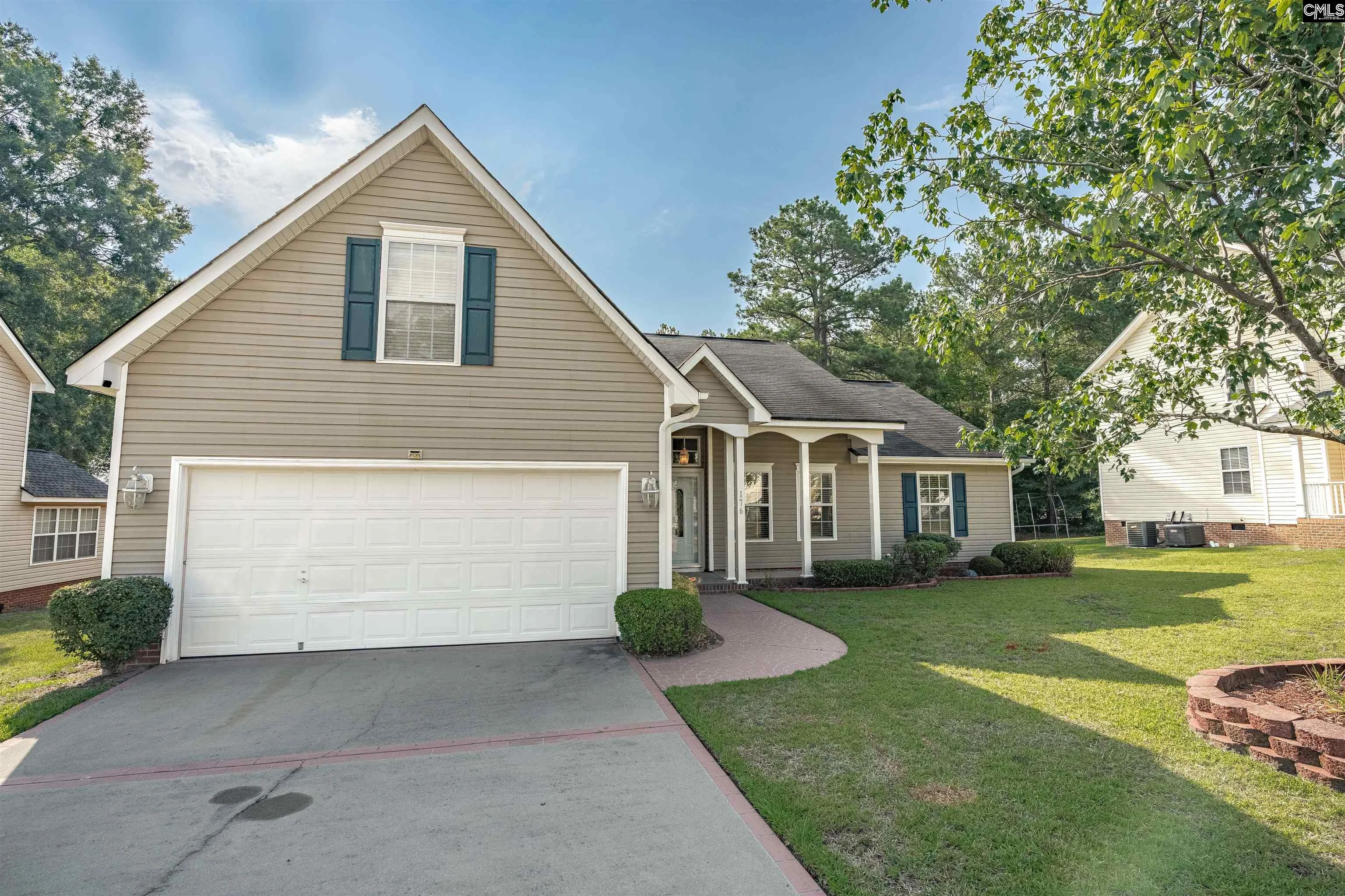 176 Jasmine Place Drive