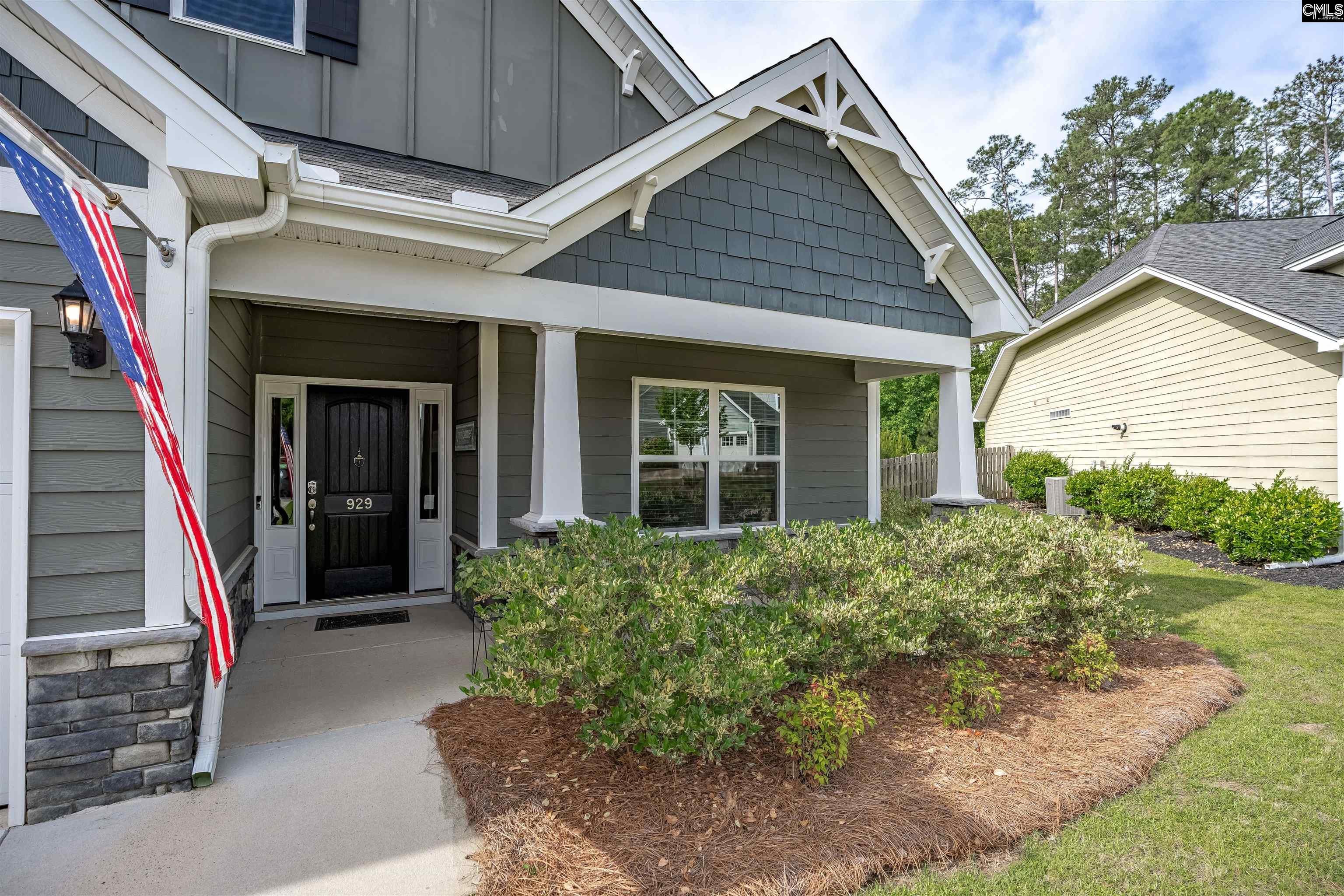 929 Isle Court