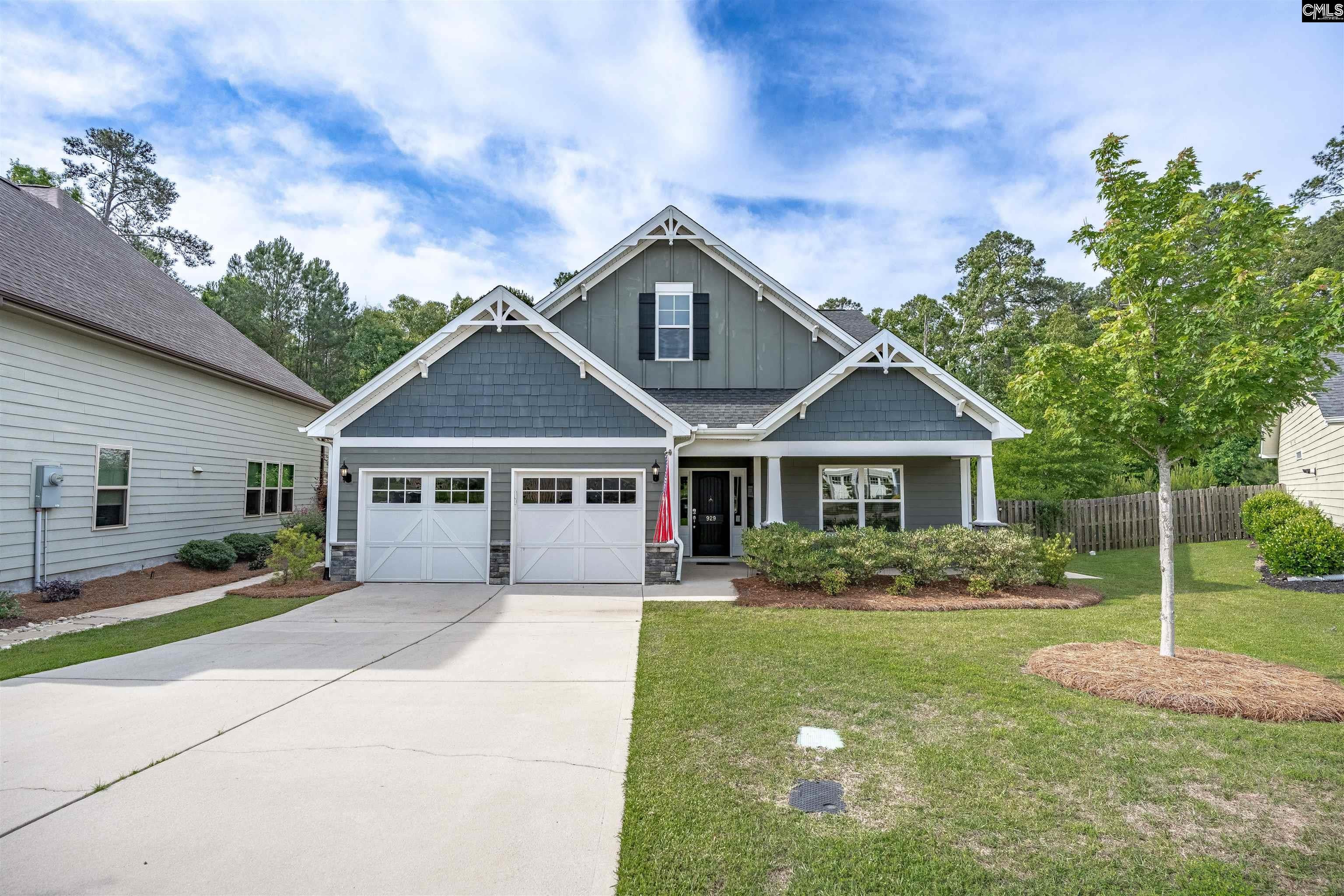 929 Isle Court