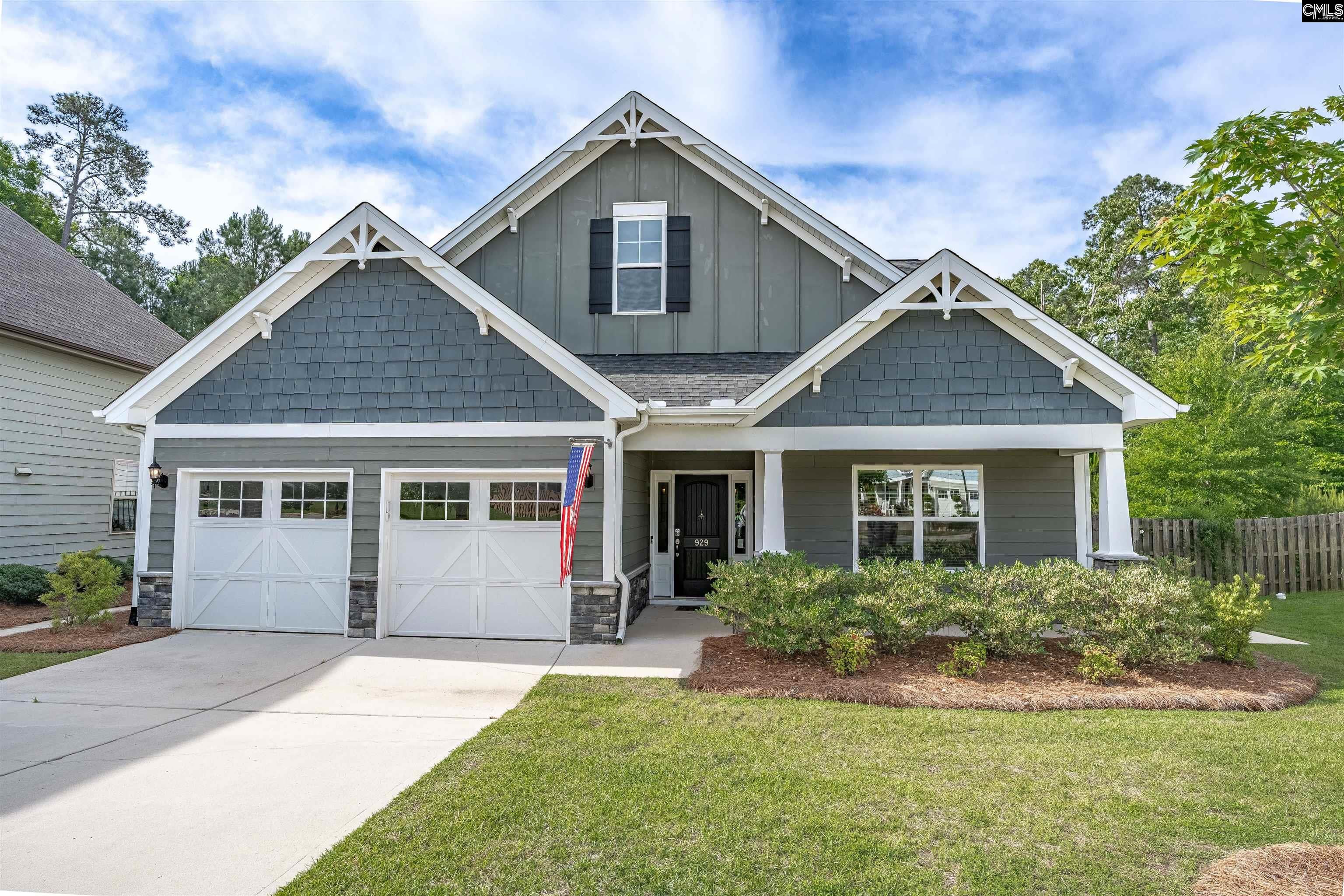 929 Isle Court