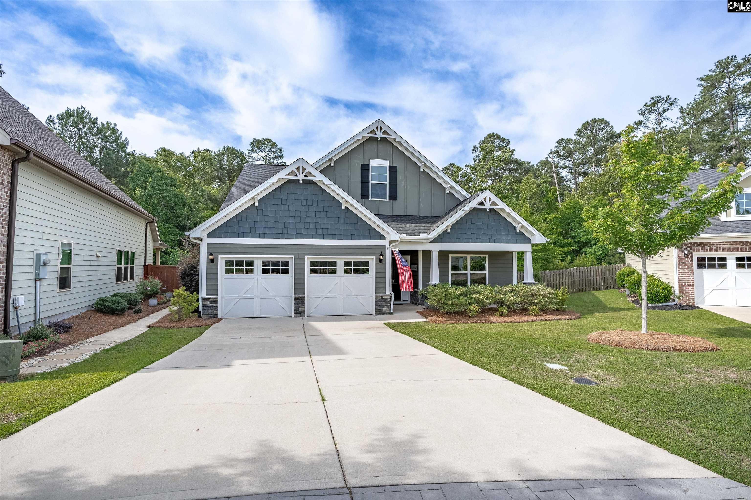 929 Isle Court
