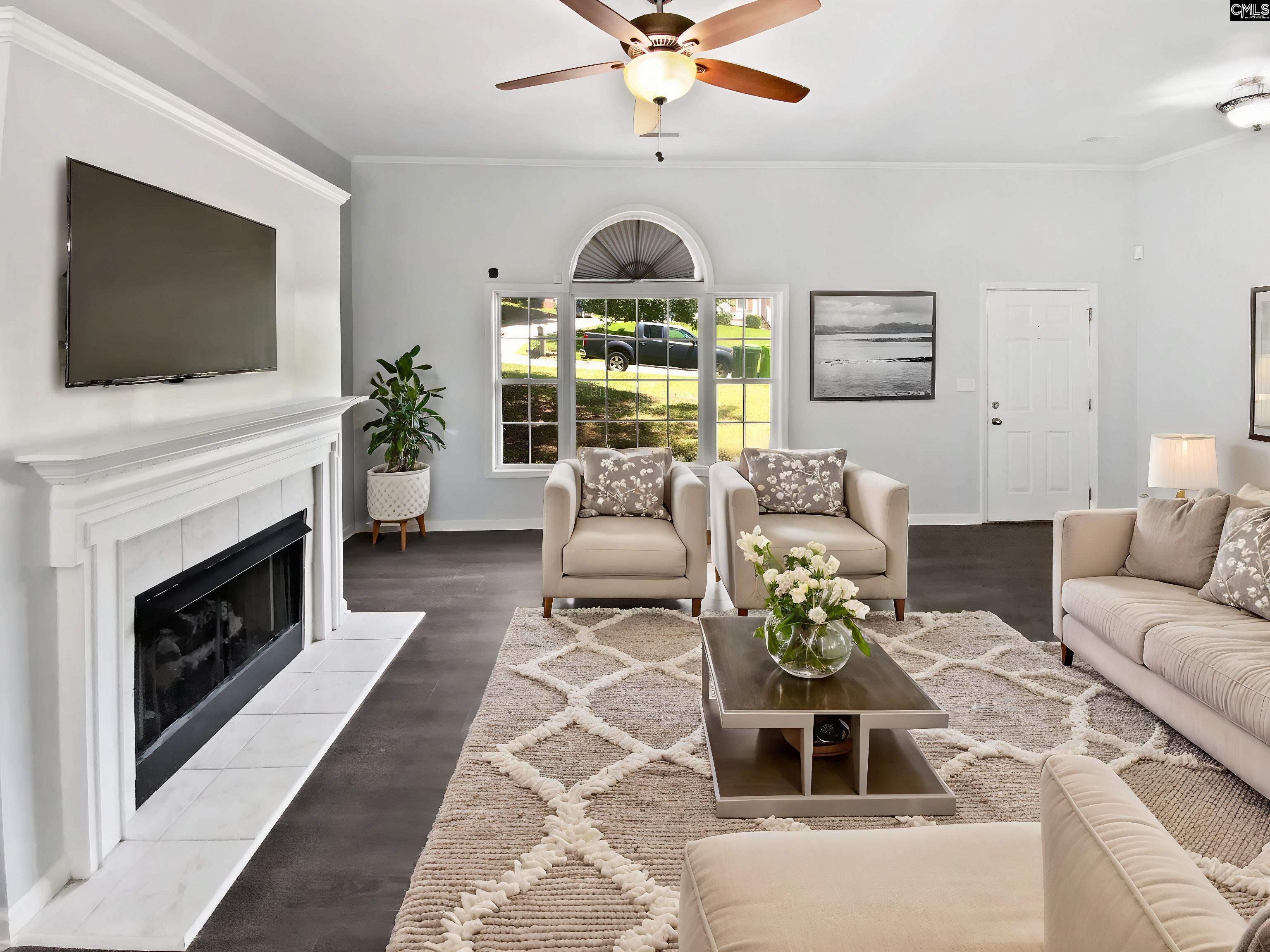 7 Beech Branch Court