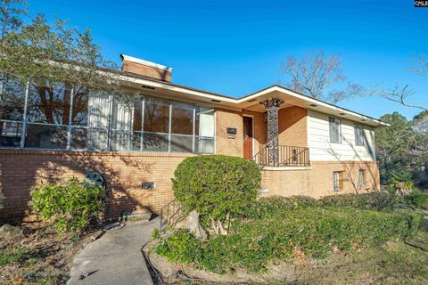 Photo of 2201 Chappelle Street, Columbia, SC 29203 (MLS # 630820)