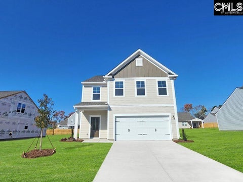 Photo of 231 Engineer Lane, Irmo, SC 29063 (MLS # 645711)