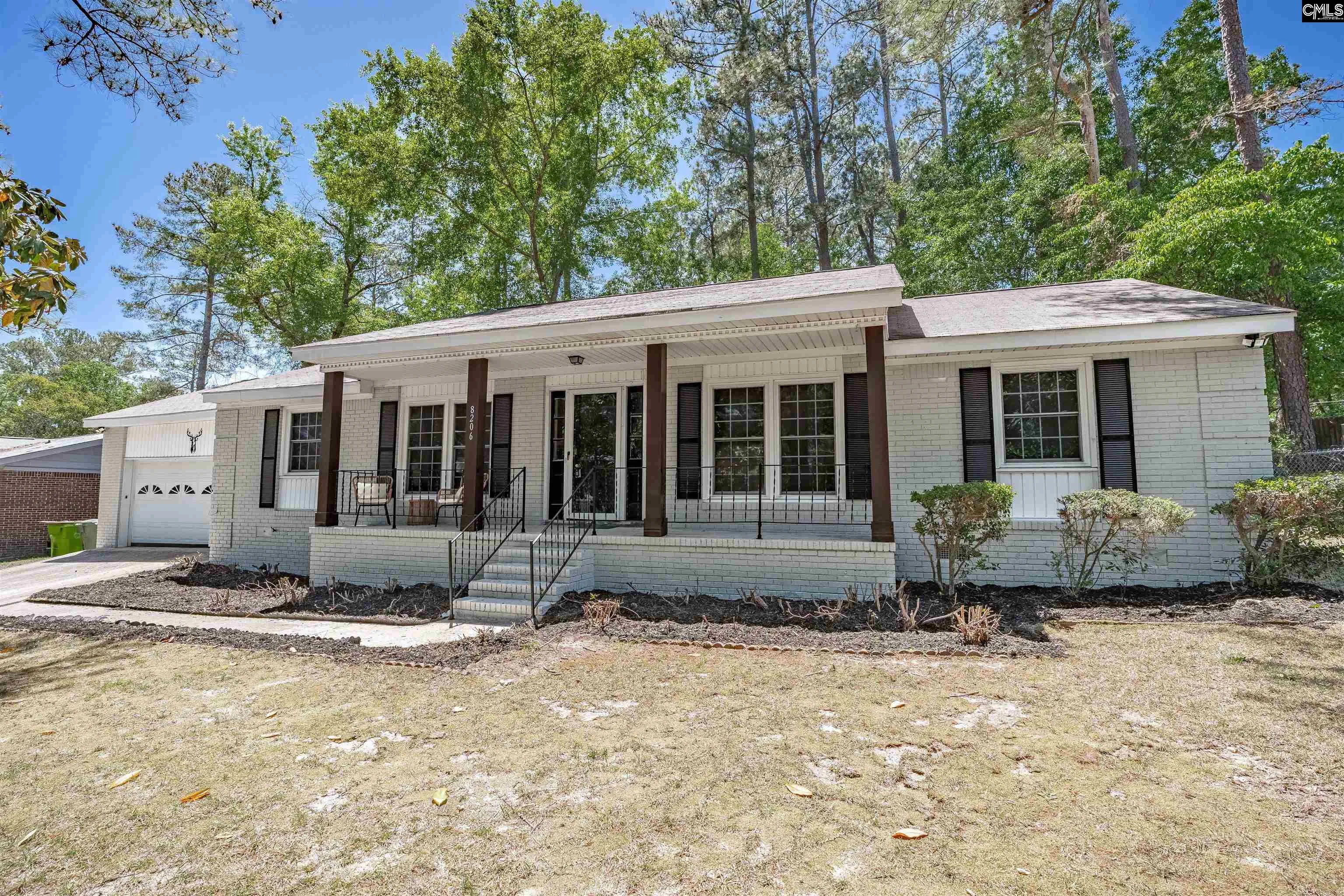 8206 Bayfield Road