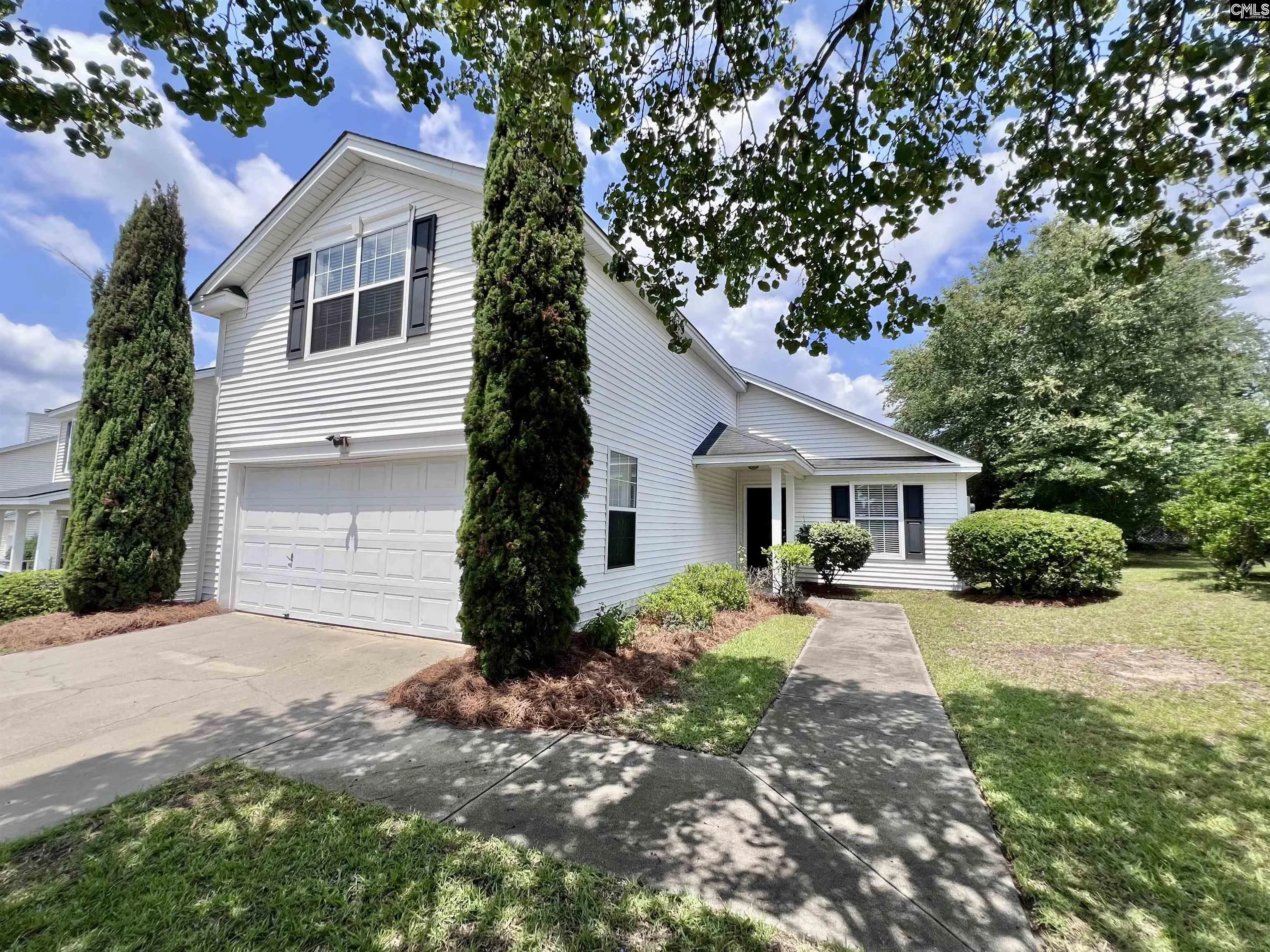 216 Elders Pond Drive