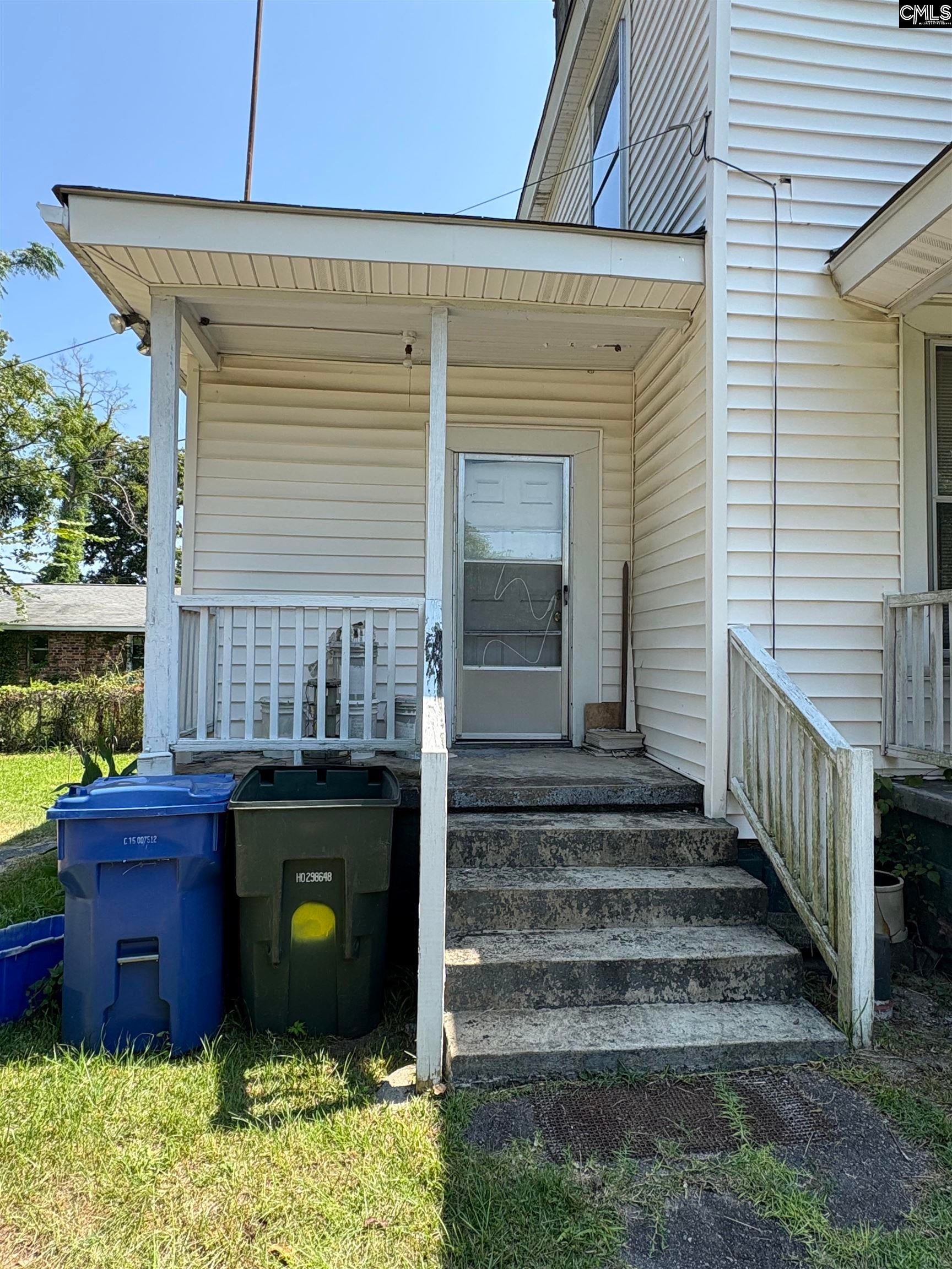 2313 Richland Street 2313 1/2