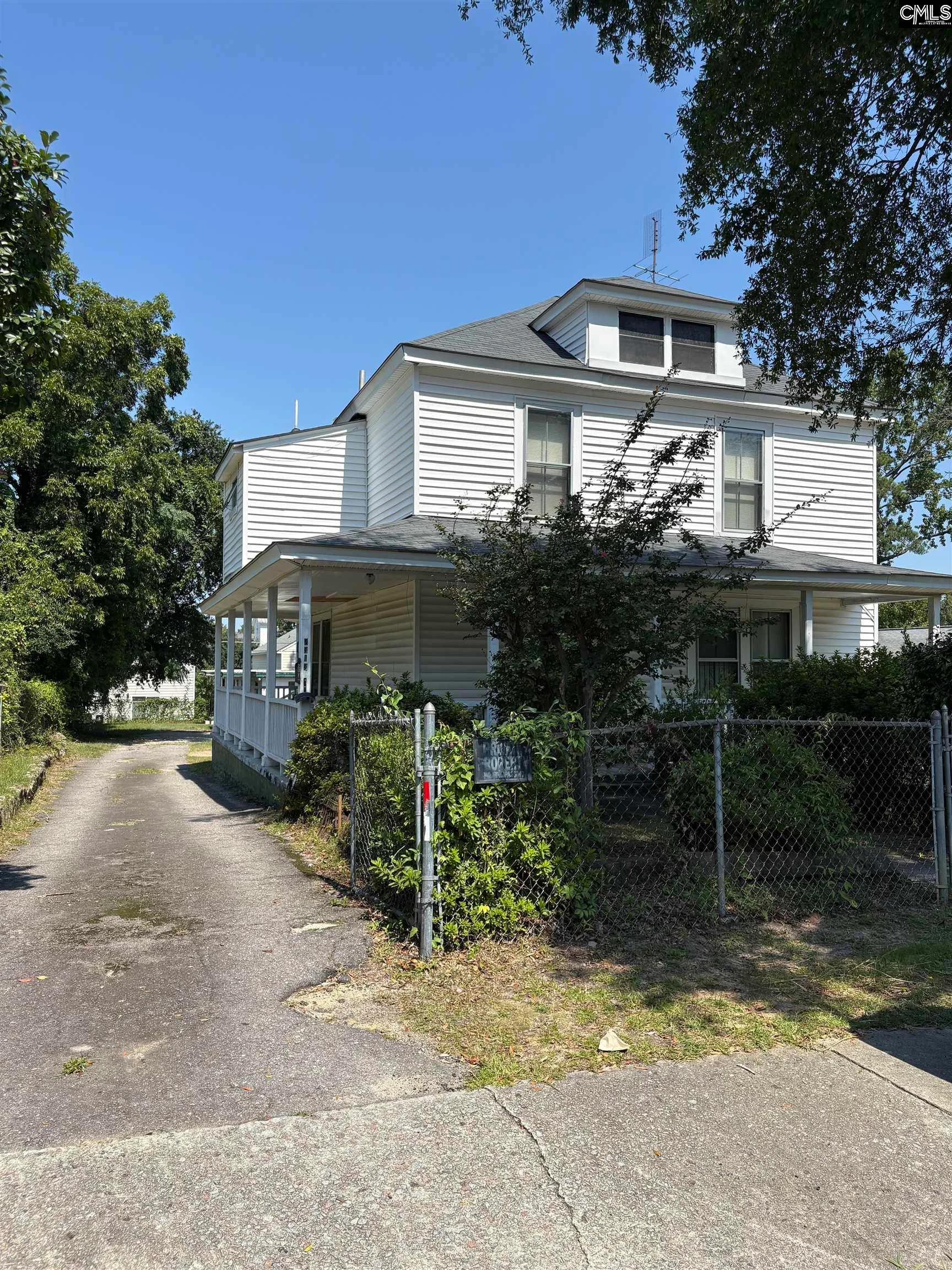 2313 Richland Street Unit 2313 1/2