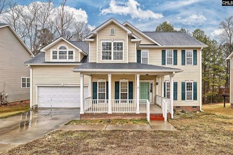 Photo of 18 Persimmon Wood Court, Irmo, SC 29063 (MLS # 625629)