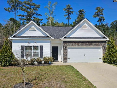 Photo of 114 Tall Pines Road, Gaston, SC 29053 (MLS # 633279)