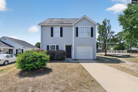 Photo of 304 Glen Knoll Drive, Columbia, SC 29229 (MLS # 632353)