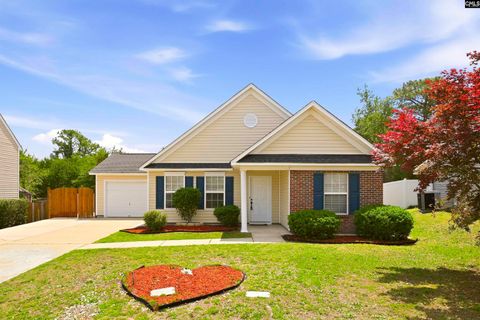 Photo of 131 Hunters Mill Drive, West Columbia, SC 29170 (MLS # 634096)