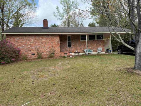 Photo of 1705 Brook Drive, Camden, SC 29020 (MLS # 630839)