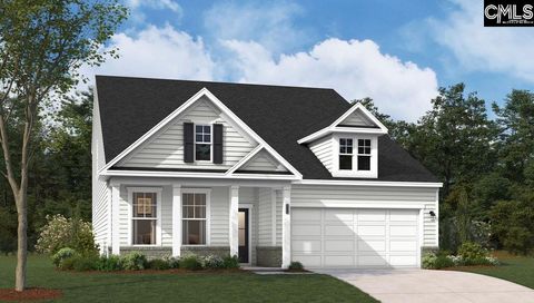 Photo of 1922 Pink Orchard Court, Lexington, SC 29073 (MLS # 630804)