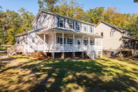 A home in Chapin