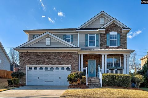 Photo of 412 Plymouth Pass Drive, Lexington, SC 29072 (MLS # 626700)