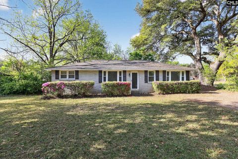 Photo of 7528 Terry Street, Columbia, SC 29209 (MLS # 631180)