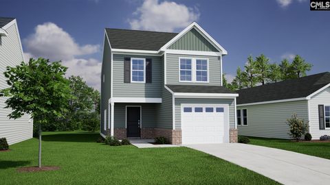 277 Brando Way, Columbia, SC 29223 - MLS#: 603988