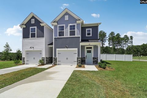 251 Forgotten Trail Lexington Sc 29072