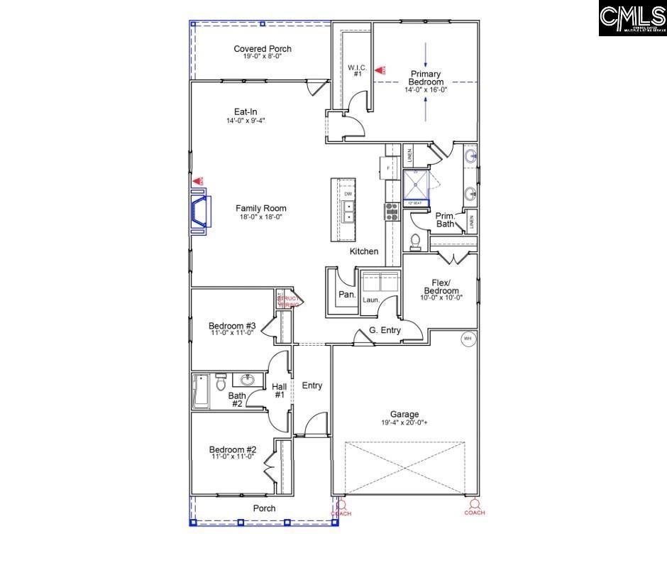 135 Pemberton Drive