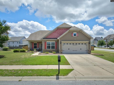 Photo of 649 Stickley Road, Columbia, SC 29229 (MLS # 636682)