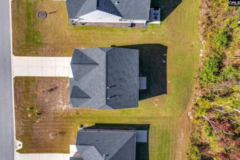 A home in Elgin