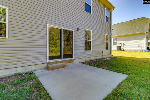 A home in Elgin