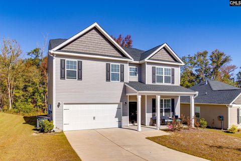 A home in Elgin