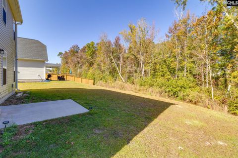 A home in Elgin