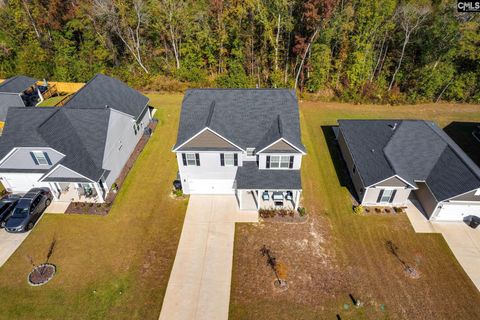 A home in Elgin