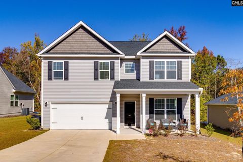 A home in Elgin