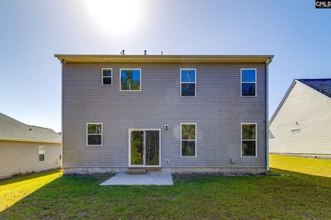 A home in Elgin