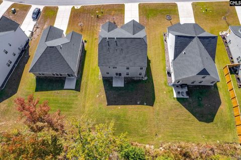 A home in Elgin