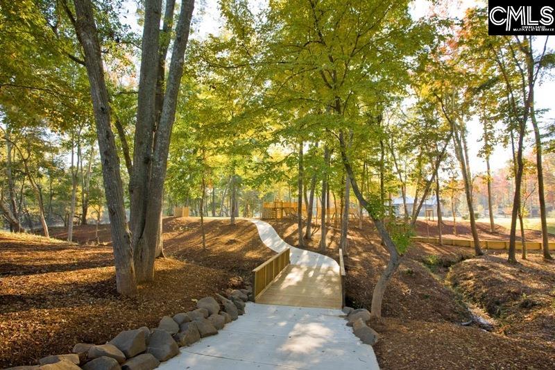 537 Dreher Locks Road