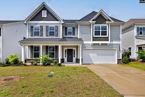 Photo of 609 Hiawatha Drive, Elgin, SC 29045 (MLS # 635162)