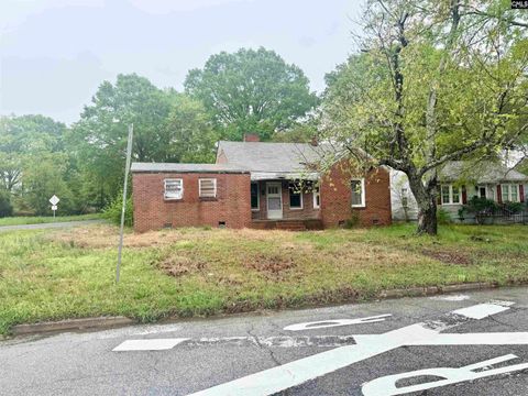 Photo of 139 Brawley Street, Chester, SC 29706 (MLS # 626712)