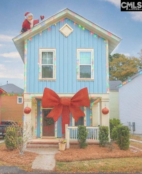 Photo of 315 Herman Street, West Columbia, SC 29169 (MLS # 622535)