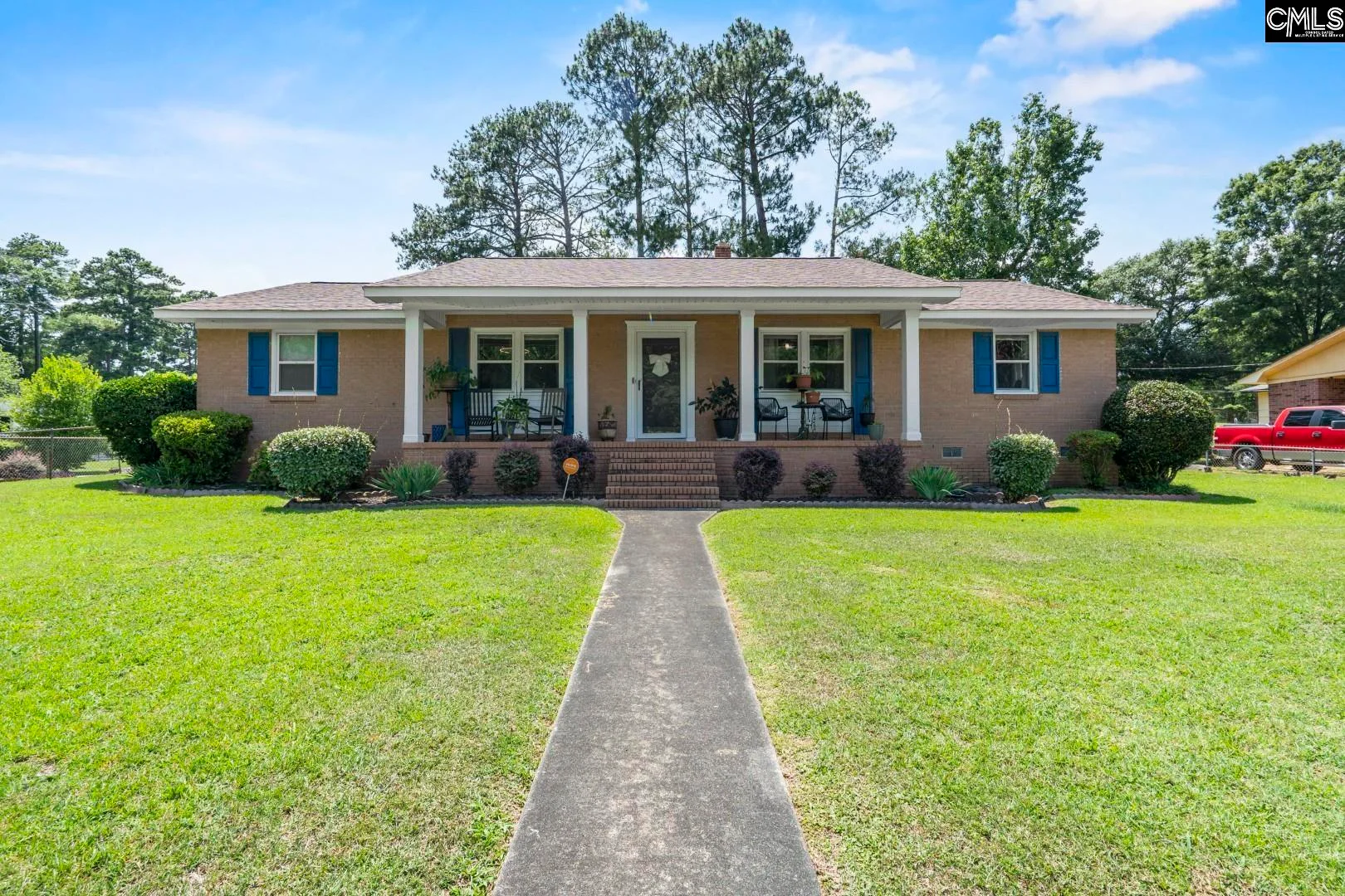 203 Luther Road