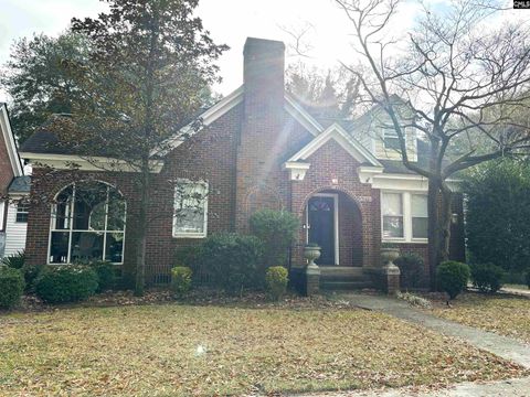 A home in Columbia