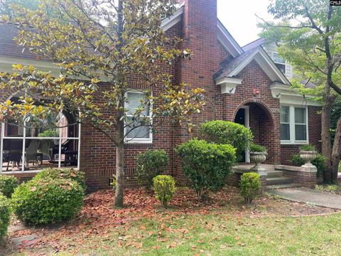 A home in Columbia