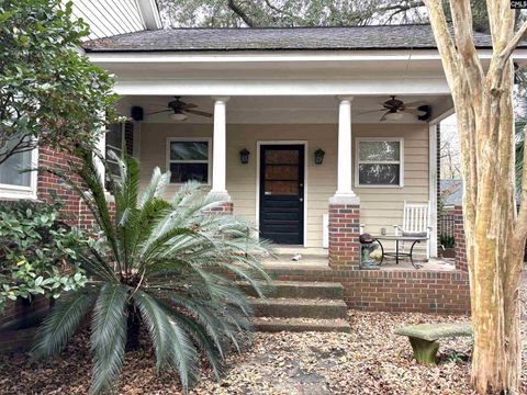 A home in Columbia